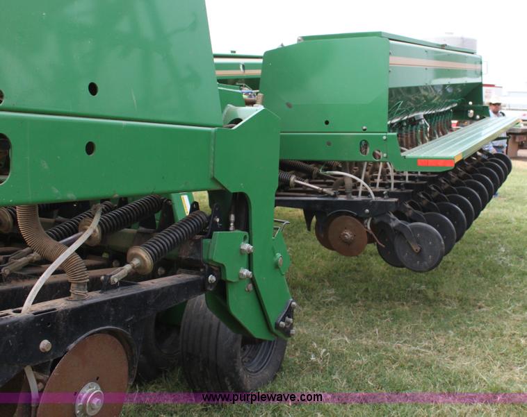 image for item G4135 2003 Great Plains 3S-4000 drill