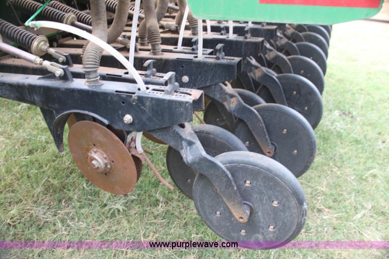 image for item G4135 2003 Great Plains 3S-4000 drill