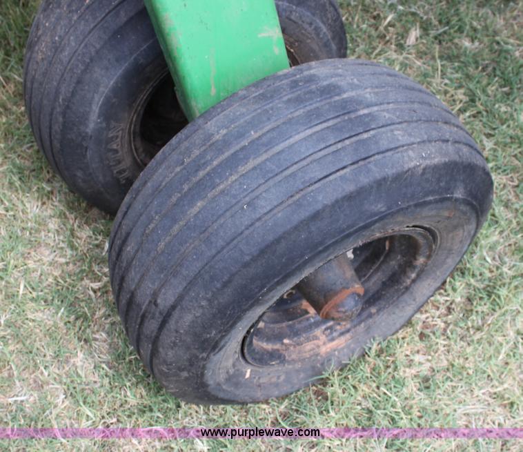 image for item G4135 2003 Great Plains 3S-4000 drill