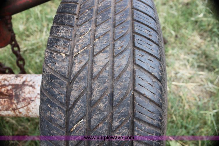 image for item G4137 GMF 52 50' drag harrow