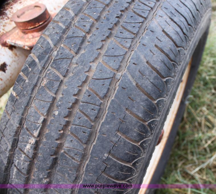 image for item G4137 GMF 52 50' drag harrow