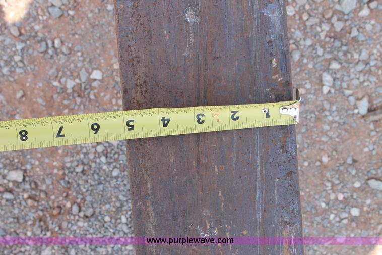 image for item G5805 1986 Case 586E Construction King forklift