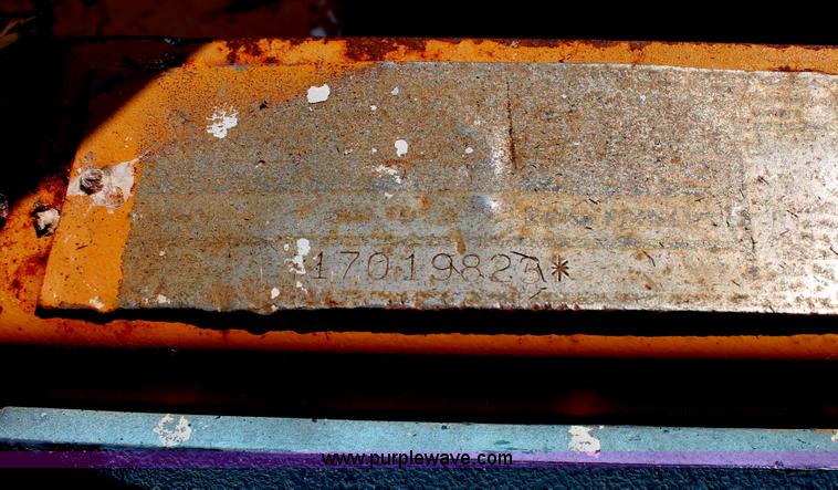 image for item G5805 1986 Case 586E Construction King forklift