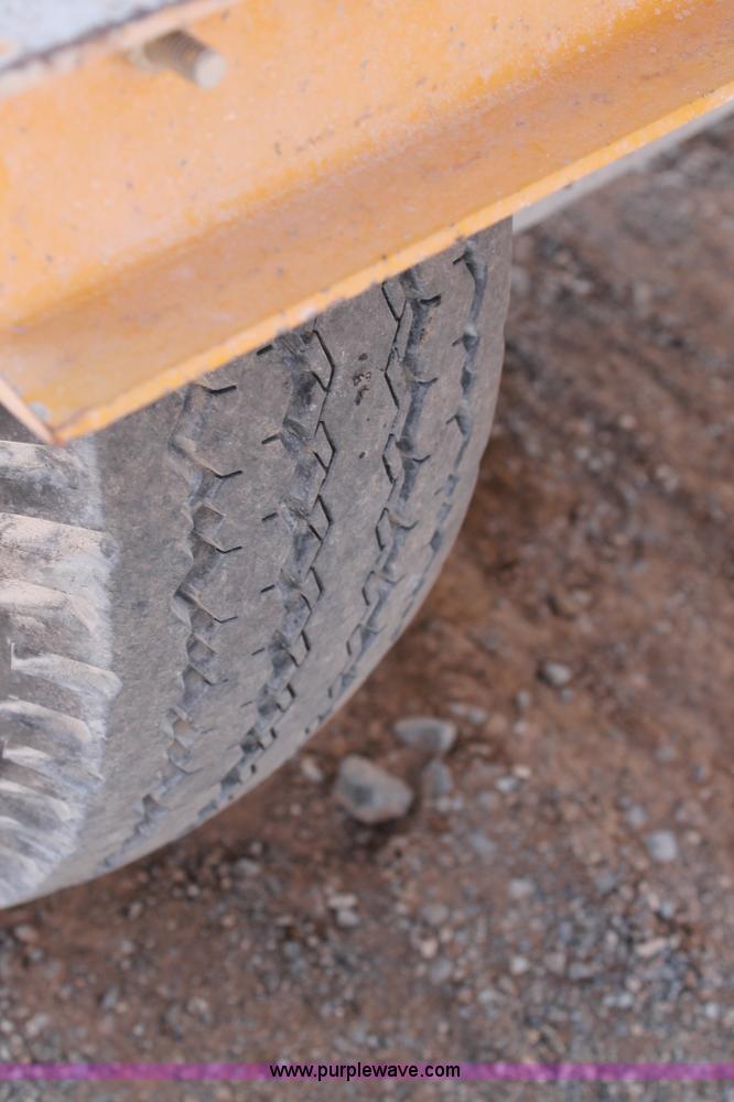 image for item G5806 Mayco C-30HD concrete pump