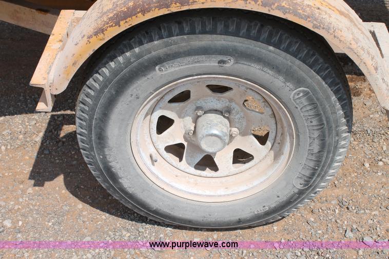 image for item G5806 Mayco C-30HD concrete pump