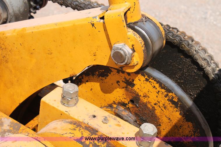 image for item G5806 Mayco C-30HD concrete pump