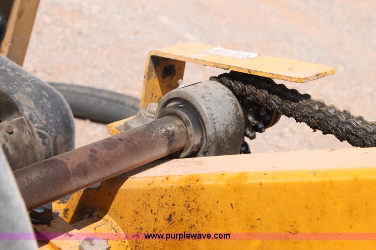 image for item G5806 Mayco C-30HD concrete pump