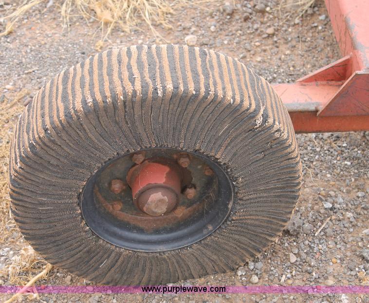 image for item G5812 Rhino SR15 shredder