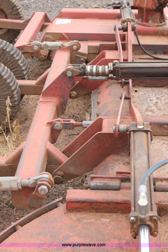 image for item G5812 Rhino SR15 shredder