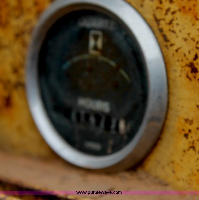 image for item G5813 Cooper Equipment asphalt roller