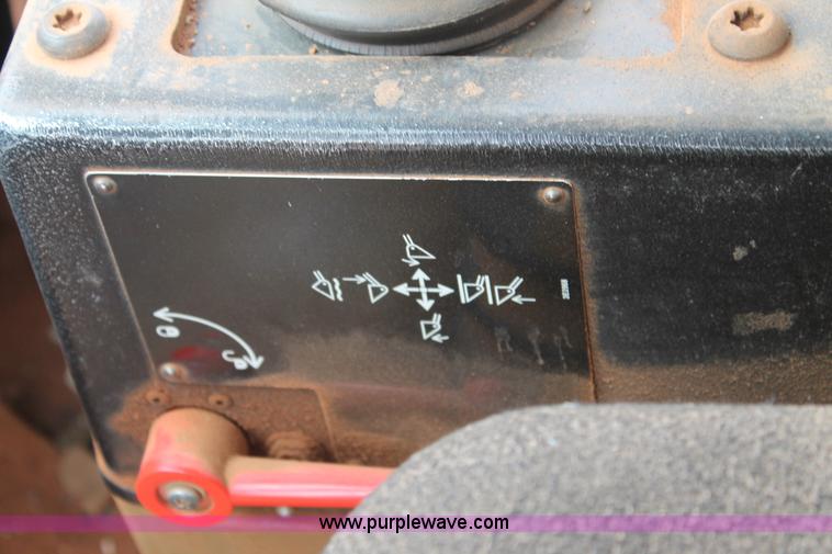 image for item G5814 1998 Caterpillar 924F wheel loader