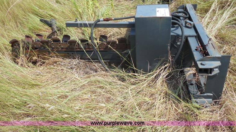 image for item I1432 Lowe 14E hydraulic breaker attachment