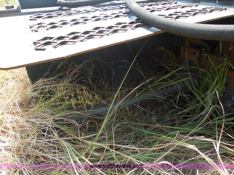 image for item I1432 Lowe 14E hydraulic breaker attachment