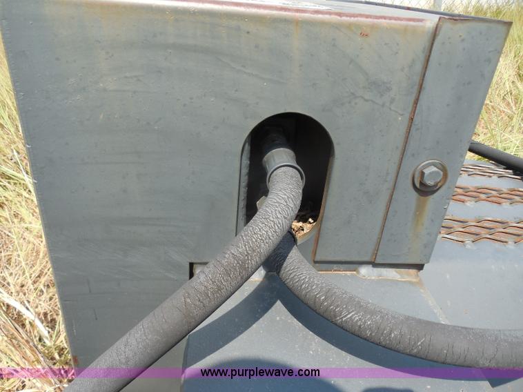 image for item I1432 Lowe 14E hydraulic breaker attachment