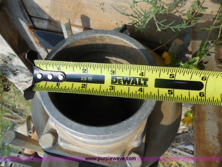 image for item I1434 Koshin water pump