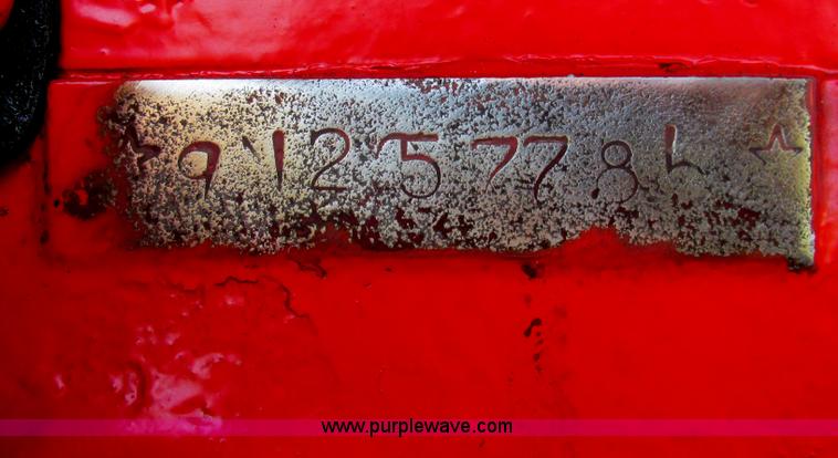 image for item I4983 1941 Ford 9N tractor