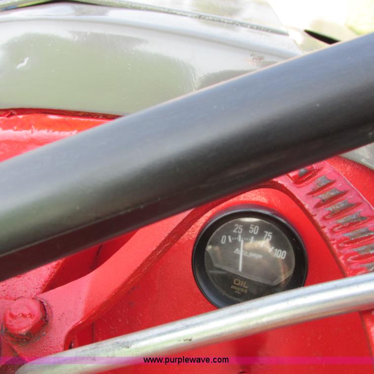 image for item I4983 1941 Ford 9N tractor