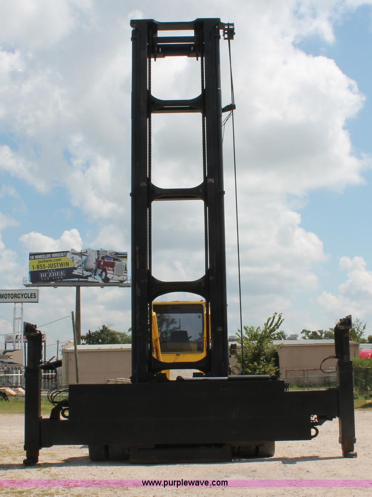 image for item I7754 2000 Omega 5ECH container handler