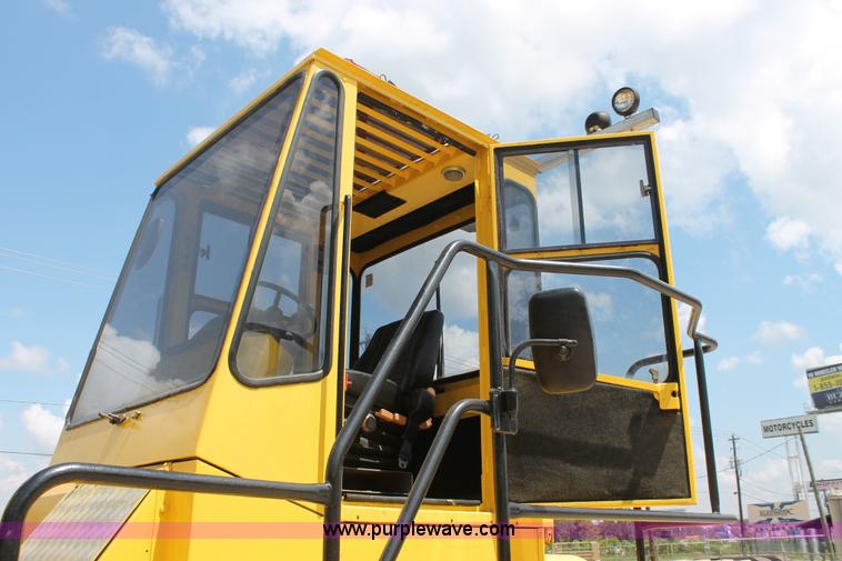 image for item I7754 2000 Omega 5ECH container handler