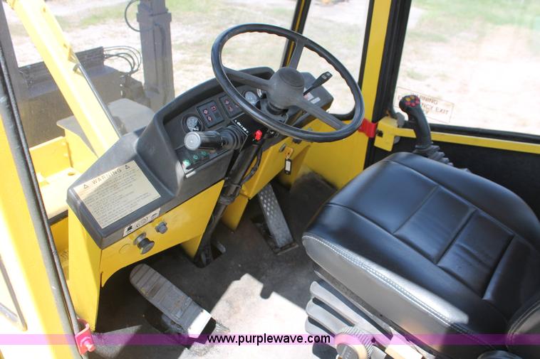 image for item I7754 2000 Omega 5ECH container handler