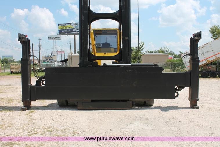 image for item I7754 2000 Omega 5ECH container handler