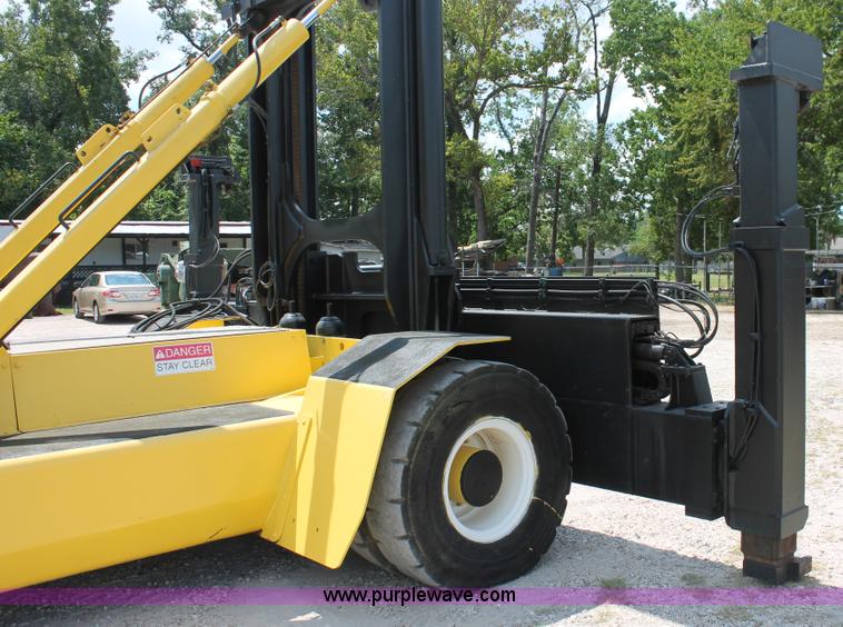 image for item I7754 2000 Omega 5ECH container handler