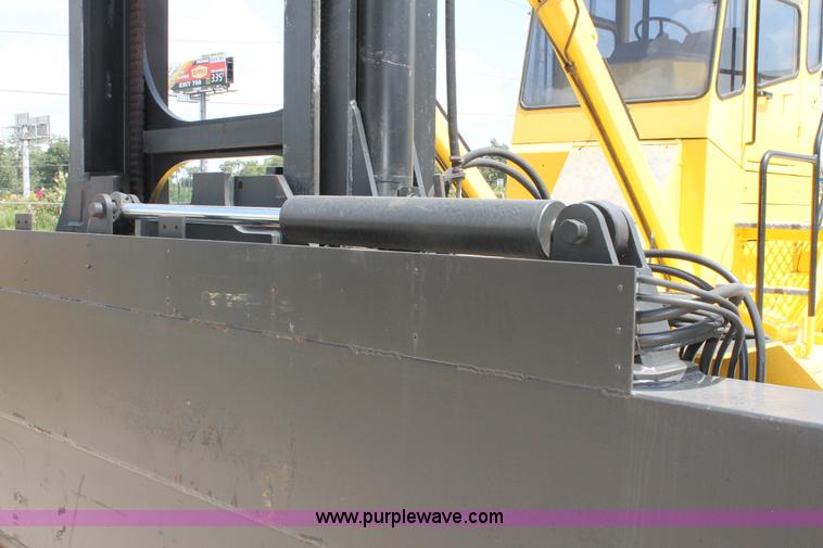 image for item I7754 2000 Omega 5ECH container handler