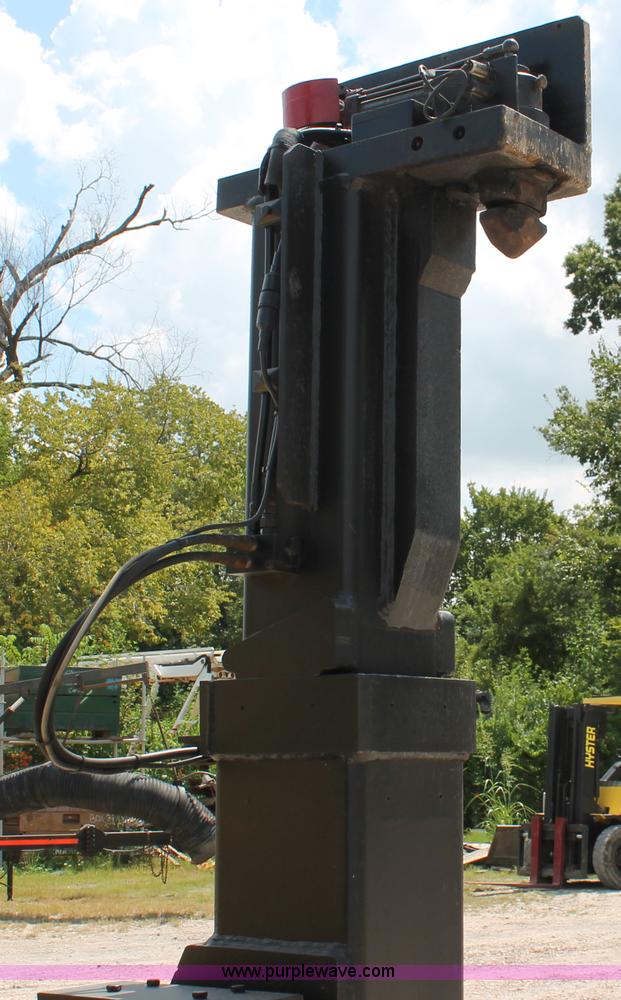 image for item I7754 2000 Omega 5ECH container handler