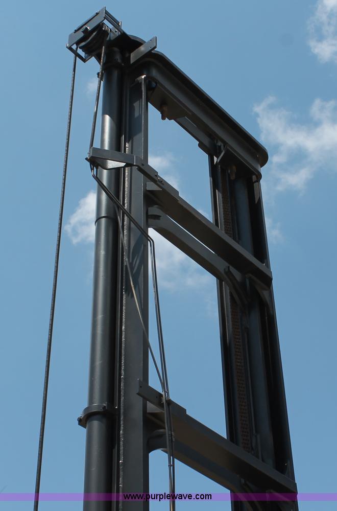 image for item I7754 2000 Omega 5ECH container handler