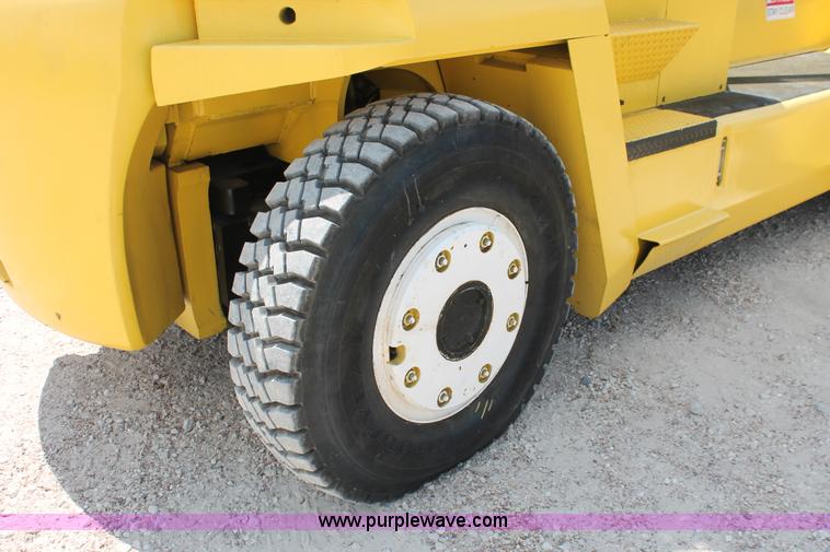 image for item I7754 2000 Omega 5ECH container handler