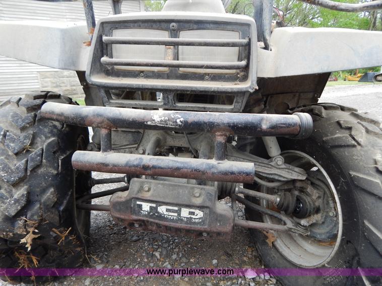 image for item AE9943 1991 Yamaha Big Bear 350 ATV