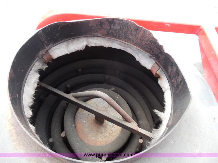 image for item AU9452 Shark steam pressure washer