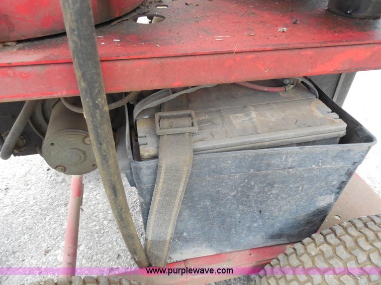 image for item AU9452 Shark steam pressure washer