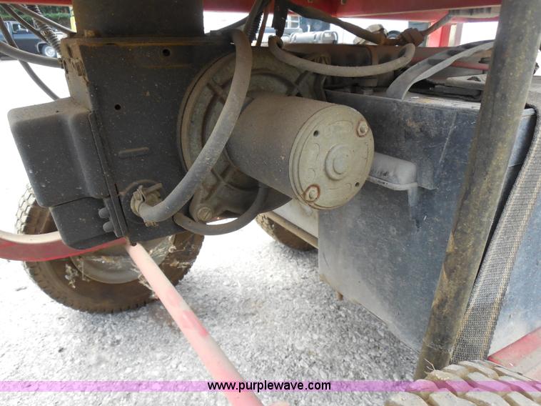 image for item AU9452 Shark steam pressure washer