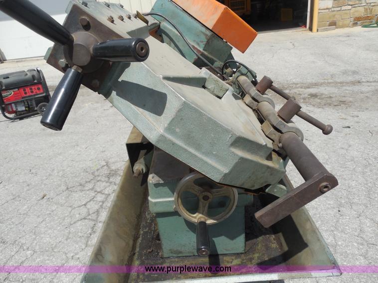 image for item AU9455 Dayton 52518 band saw