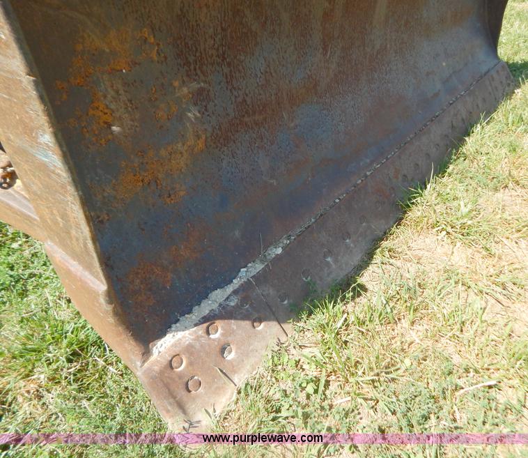 image for item B5804 1951 Caterpillar D6 dozer