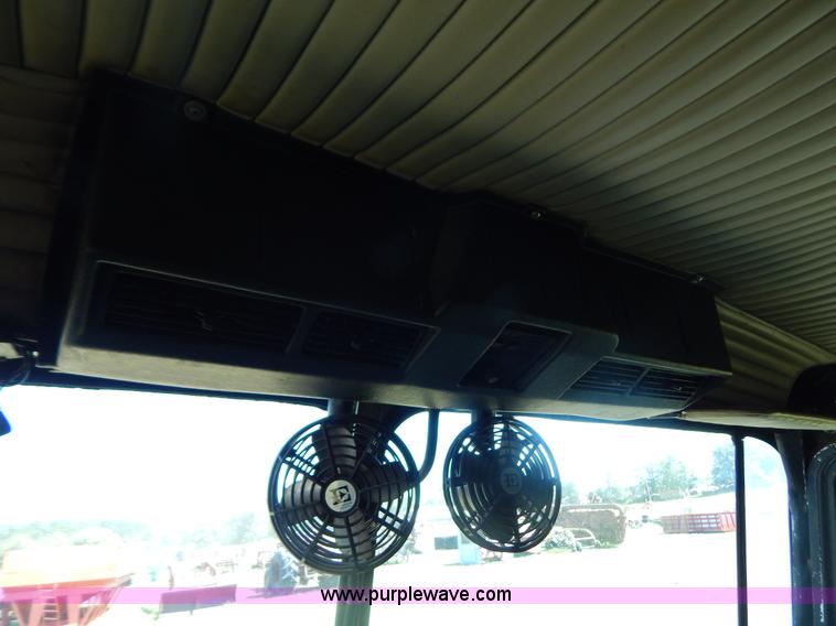 image for item B5810 1973 Kenworth semi truck