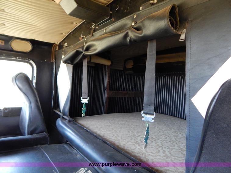 image for item B5810 1973 Kenworth semi truck