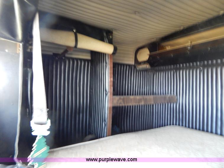 image for item B5810 1973 Kenworth semi truck