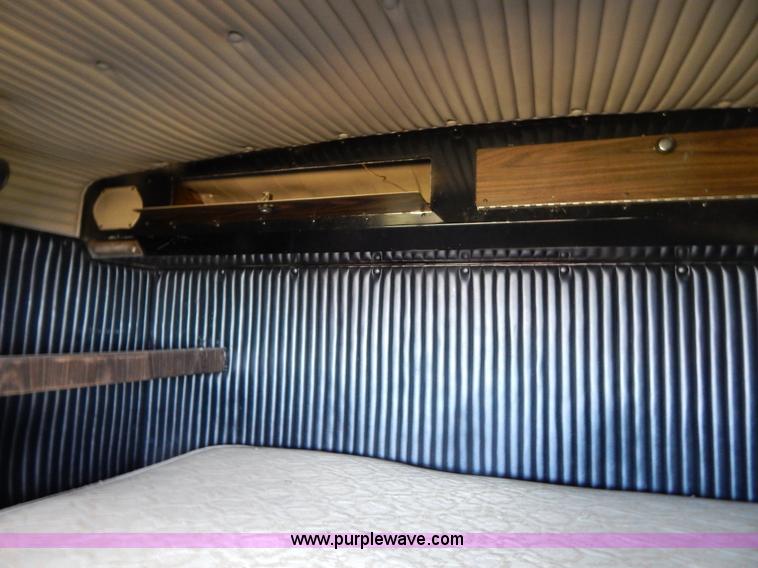 image for item B5810 1973 Kenworth semi truck