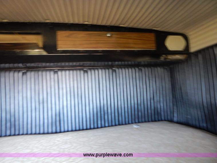 image for item B5810 1973 Kenworth semi truck