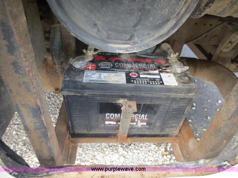 image for item D5945 1993 Rockwood Embassy Series A6322 recreational vehicle