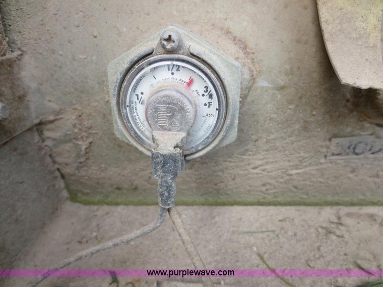 image for item D5945 1993 Rockwood Embassy Series A6322 recreational vehicle