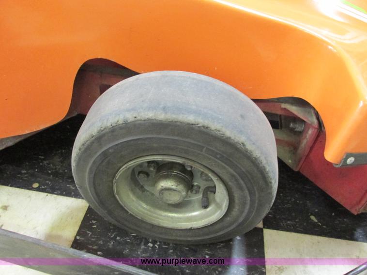 image for item F5260 Pacer Race Car Co. Malibu Grand Prix Racing Cart