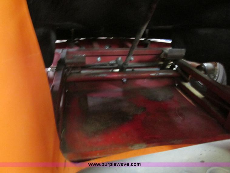 image for item F5260 Pacer Race Car Co. Malibu Grand Prix Racing Cart