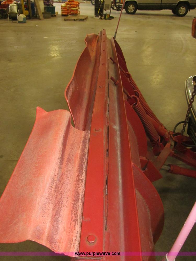 image for item F7119 1991 Chevrolet Silverado 2500 pickup truck