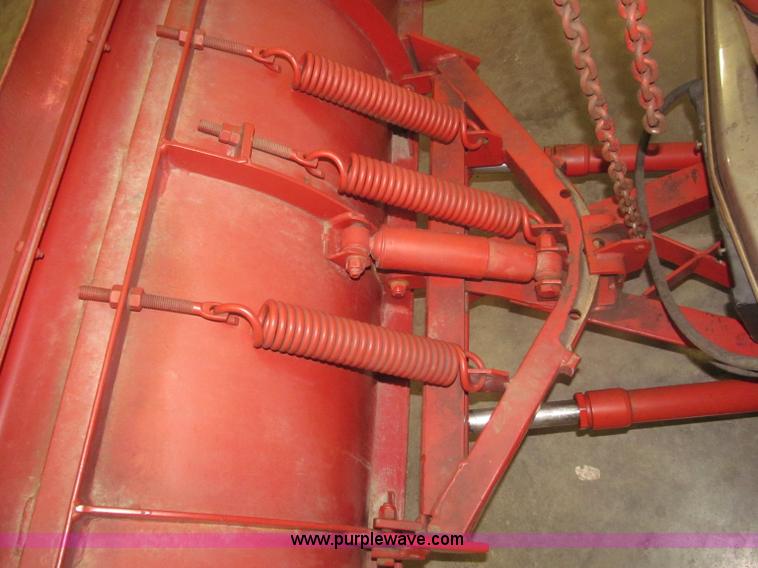 image for item F7119 1991 Chevrolet Silverado 2500 pickup truck