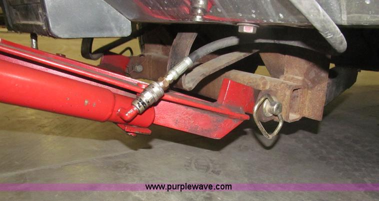 image for item F7119 1991 Chevrolet Silverado 2500 pickup truck