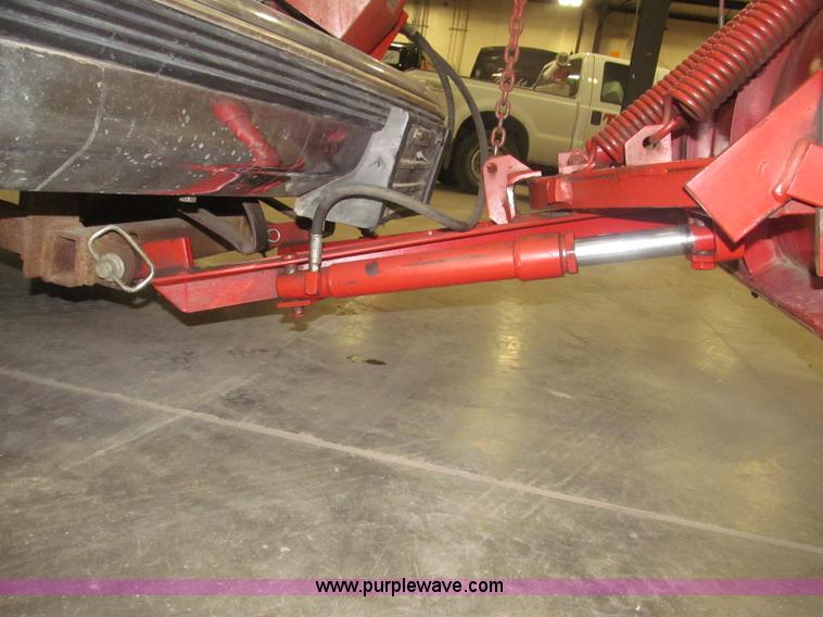 image for item F7119 1991 Chevrolet Silverado 2500 pickup truck