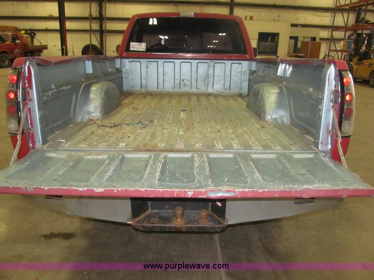 image for item F7119 1991 Chevrolet Silverado 2500 pickup truck